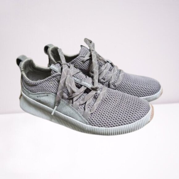 Sorel Sage Out N' About Plus Sneakers - Picture 1 of 10